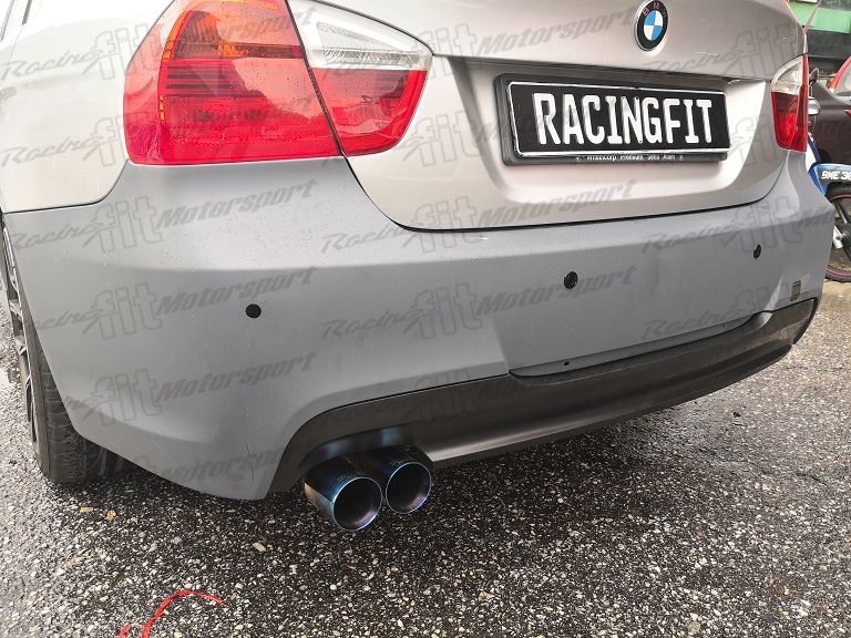 E90 3-Series E90 M Sport Old Facelift E90 3-Series E90 M Sport Old Facelift
